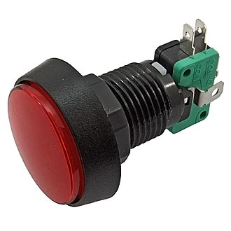 GMSI-4B-C NO(NC)+NC(NO) RED - RUICHI