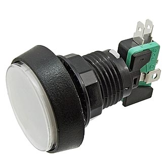 GMSI-4B-C NO(NC)+NC(NO) WHITE - RUICHI