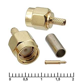 SMA-C316P - RUICHI