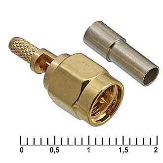 SMA-JC-316P - RUICHI