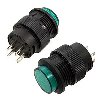 R16-503BD-G NON LOCK - RUICHI
