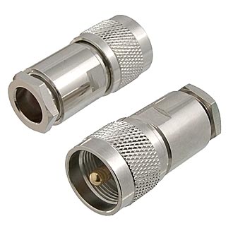 UHF-S213P - RUICHI