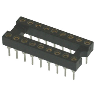 SCSM-18 TRS-18 - RUICHI