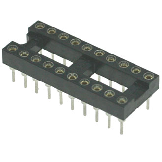 SCSM-20 TRS-20 - RUICHI