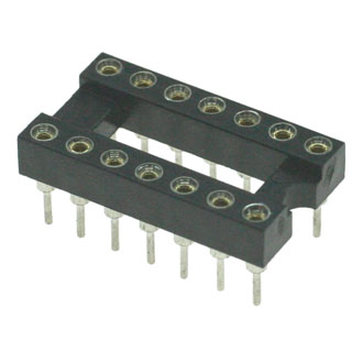 SCSM-14 TRS-14 - RUICHI