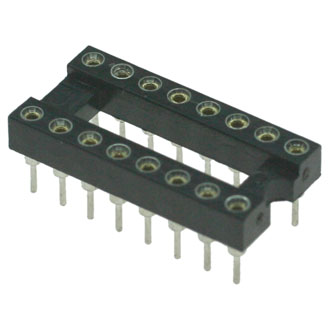 SCSM-16 TRS-16 - RUICHI