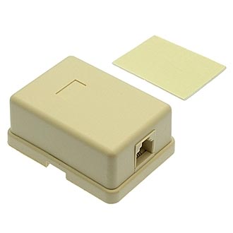 TJC-6P4C MINI - RUICHI