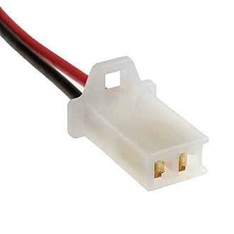 DJ7021A-2.8-21 (18AWG 300MM) - RUICHI