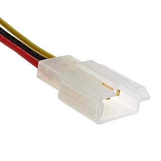 DJ7031A-2.8-11 (18AWG 300MM) - RUICHI