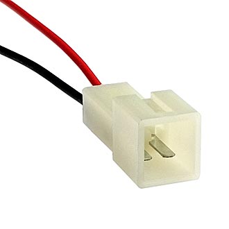 DJ7021-3-11 (18AWG 300MM) - RUICHI