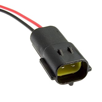 DJ70214Y-2-11 (20AWG 200MM) - RUICHI