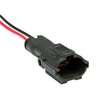 DJ7021-1.8-11 (18AWG 150CM) - RUICHI