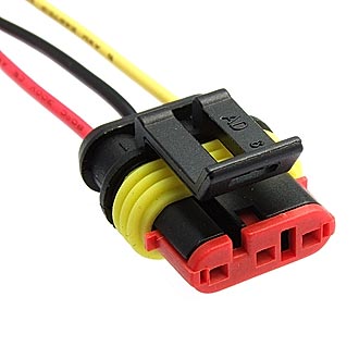 DJ7031-1.5-21 (18AWG 200MM) - RUICHI