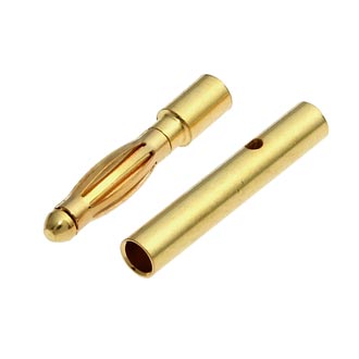 PLUG 2.0 M+F - RUICHI