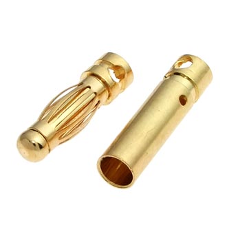PLUG 3.0 M+F - RUICHI
