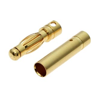 PLUG 4.0 M+F - RUICHI