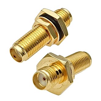 SMA-SMA ADAPTERS - RUICHI