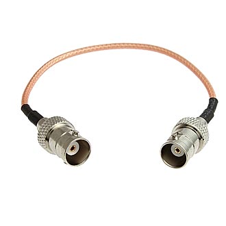 BNC-K-RG316-15CM-BNC-K-1.5 - RUICHI