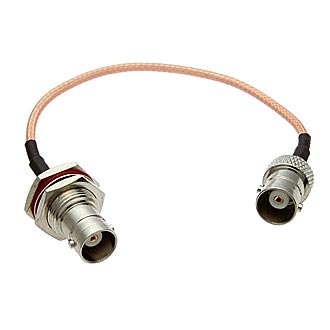 BNC-KY-1.5-RG316-15CM-BNC-K-1.5 - RUICHI