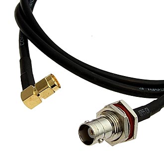 BNC-KY-3-RG58-100CM-SMA-JW-3 - RUICHI