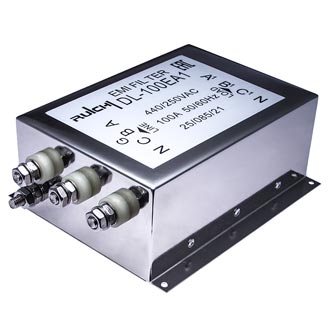 DL-100EA1 - RUICHI