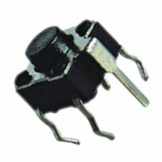 KAN0621-0431B 6X6X4.3 MM ЭКРАН - RUICHI