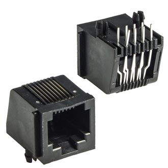 TJ2-8P8C - RUICHI