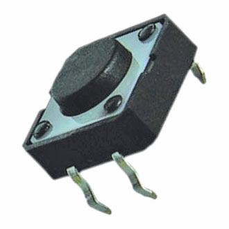 KAN1211-0501B    12X12X5 MM - RUICHI