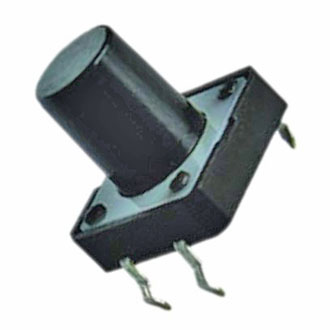 KAN1211-1201B    12X12X12 MM - RUICHI