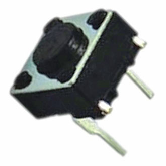 KAN0653-0431B 6X6X4.3 MM - RUICHI