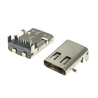 USB3.1 TYPE-C 24PF-021 - RUICHI
