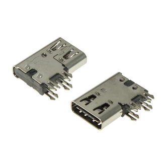 USB3.1 TYPE-C 24PF-039 - RUICHI