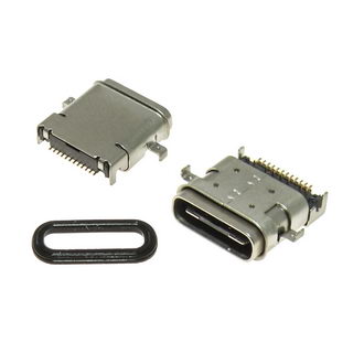 USB3.1 TYPE-C 24PF-036 - RUICHI