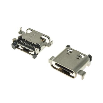 USB3.1 TYPE-C 24PF-029 - RUICHI