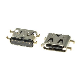 USB3.1 TYPE-C 12PF-075 - RUICHI