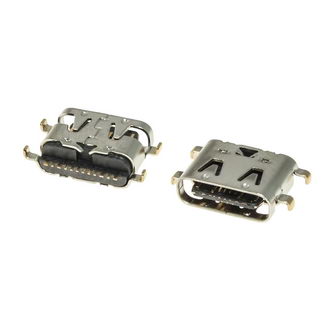 USB3.1 TYPE-C 16PF-076 - RUICHI