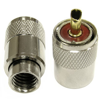 UHF-U213P - RUICHI