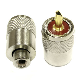 UHF-U58P - RUICHI