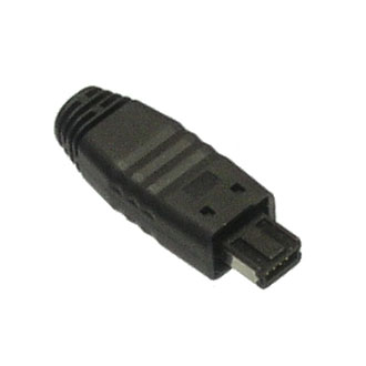 USBA/MINI-SP 4 КОНТАКТА - RUICHI