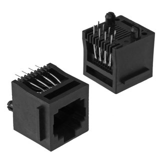 TJ3-8P8C - RUICHI