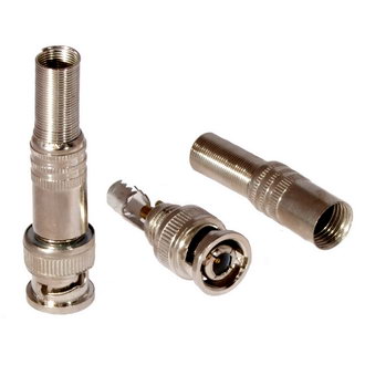 BNC-PP SCREW - RUICHI
