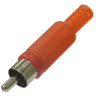 7-0206 / RP-405 RED - RUICHI