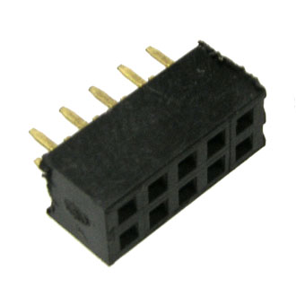 PBD2-10 (PBD2-2X5) 2.00 MM - RUICHI