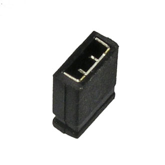 MJ-0-A 2.54 MM - RUICHI