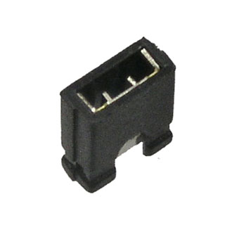 MJ-0-B 2.54 MM - RUICHI