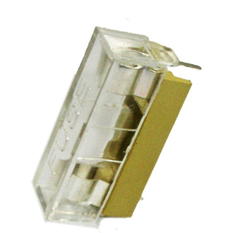 S1054 (6.35X30 6A 250V) - RUICHI