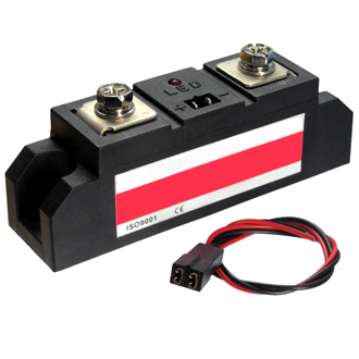SSR-2 440V 80A (Z)D3 (3-32V) - RUICHI