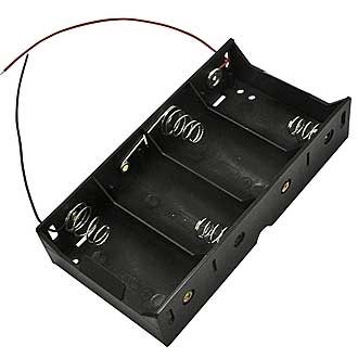 BH143  D   4X1 - RUICHI