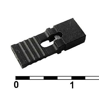 MJ-0-L 2.54 MM - RUICHI