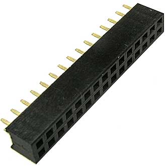 PBD2-30 (PBD2-2X15) 2.00 MM - RUICHI
